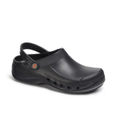 EVAPLUS BLACK SHOE - Mabrook Hotel Supplies